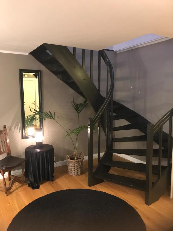 Victoriagården Lägenhet Grimstad  Exteriör bild