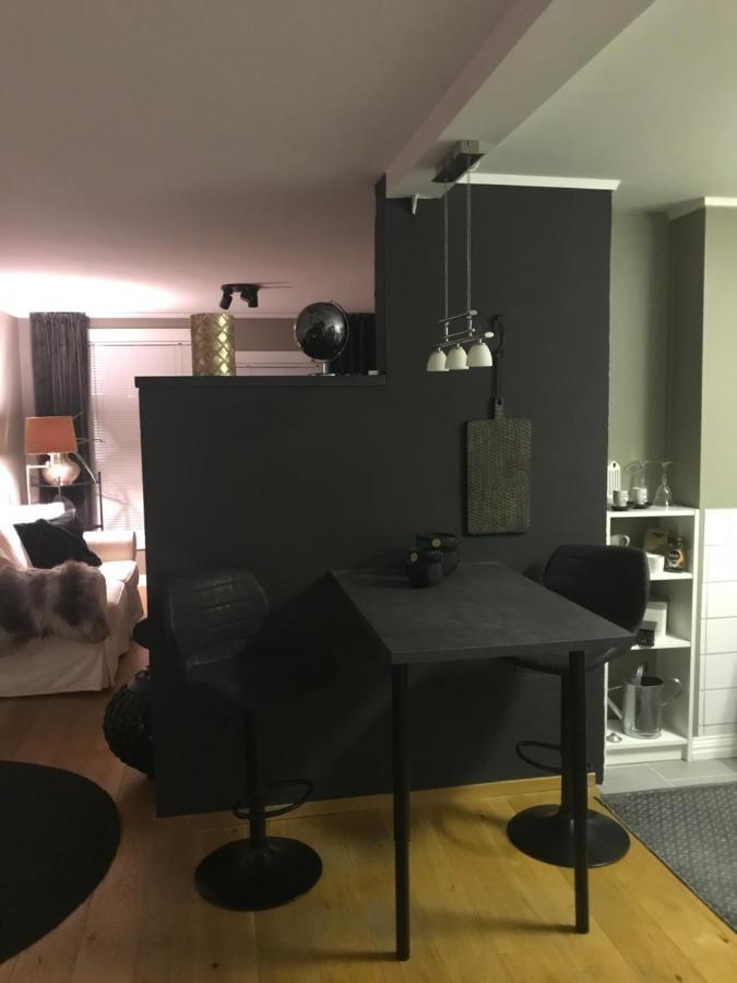 Victoriagården Lägenhet Grimstad  Exteriör bild