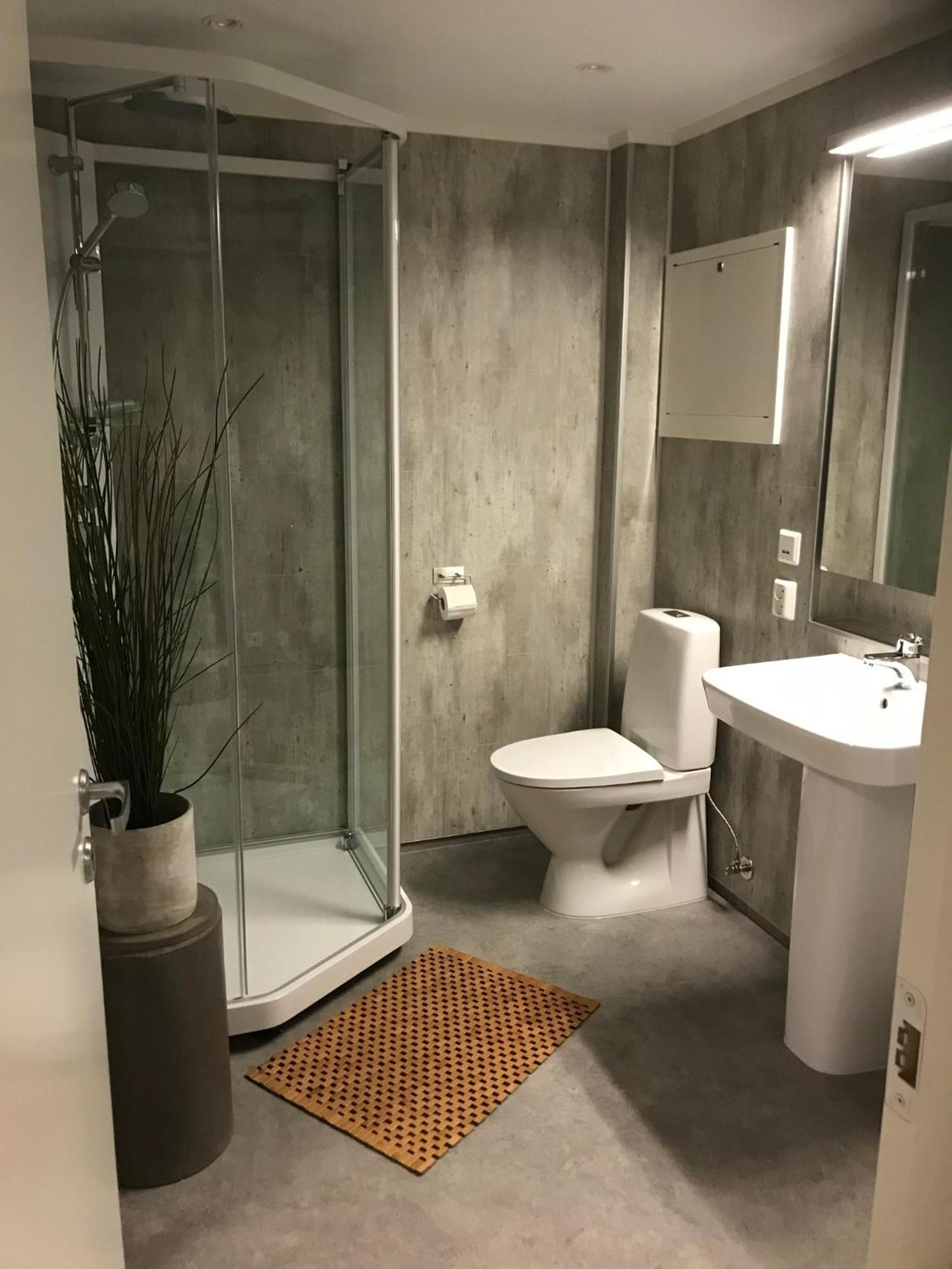 Victoriagården Lägenhet Grimstad  Exteriör bild